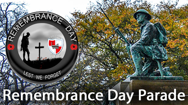 Remembrance Day